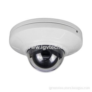 1080p Hd Ip Dome Camera 